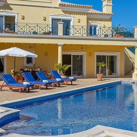 Sleeps 8 Pool Air Con Wifi וילה *
